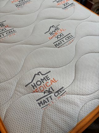 Cama Articulada 2 P.  Urge vender en dos dias