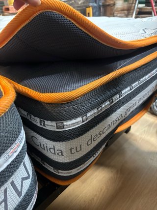 Cama Articulada 2 P.  Urge vender en dos dias