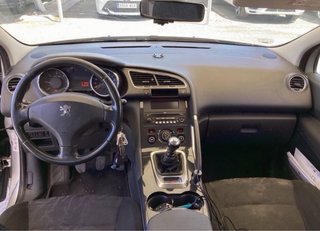Peugeot 3008 2009