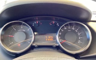 Peugeot 3008 2009