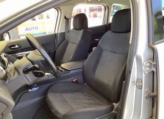 Peugeot 3008 2009