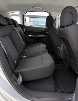 Peugeot 3008 2009