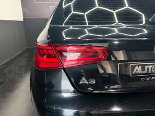 Audi A3 2.0 TDI 150cv Attraction