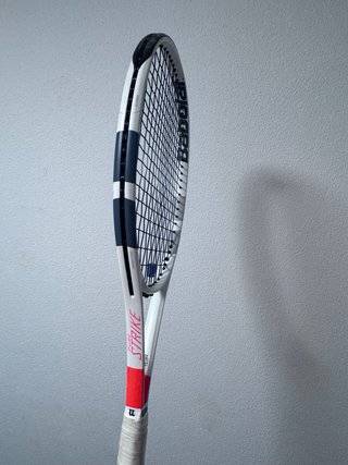 Raquetas Babolat Pure Strike 100 16x19