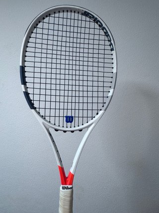 Raquetas Babolat Pure Strike 100 16x19