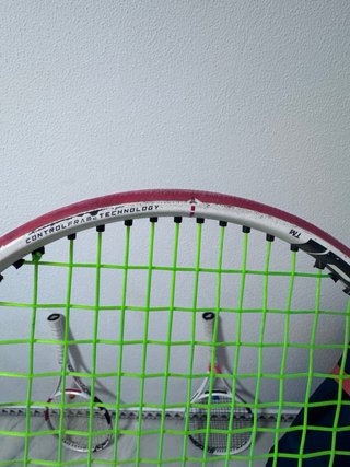 Raquetas Babolat Pure Strike 100 16x19