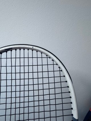 Raquetas Babolat Pure Strike 100 16x19