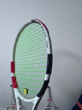 Raquetas Babolat Pure Strike 100 16x19