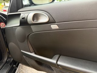 Porsche Cayman 987 2.7 Manual