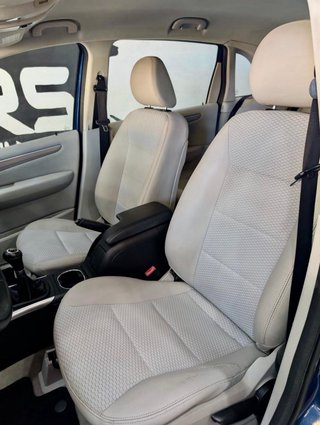 MERCEDES-BENZ 🟡 B 180 CDI 109cv MOTOR MERCEDES