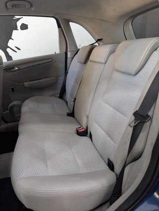MERCEDES-BENZ 🟡 B 180 CDI 109cv MOTOR MERCEDES