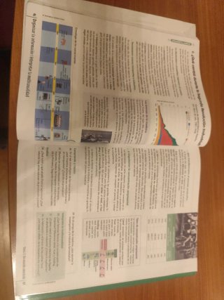 Geografía e Historia, 4 ESO, Comunitat Valencia...