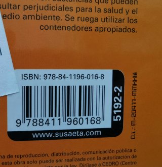 Libro musical para niños