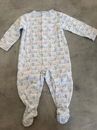 Pigiama intero neonato Prenatal