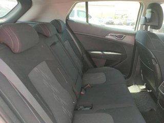 Kia Sportage 1.6 CRDI MHEV 136 CV 4X2 ACTIVE