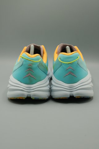 Scarpe Hoka da Corsa Donna 39 Turchese