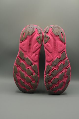 Scarpe Hoka Clifton 9 Uomo Taglia 42 Da Corsa