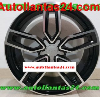 LLANTAS AUDI - 2049 r106240