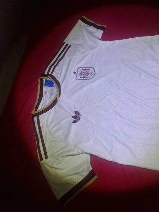Camiseta Adidas España Talla S
