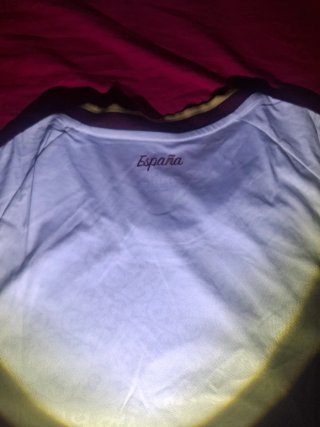 Camiseta Adidas España Talla S
