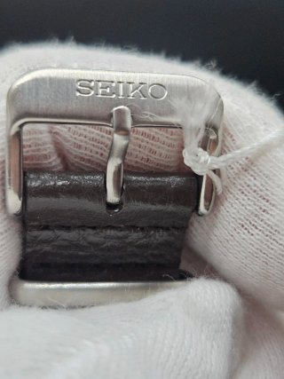 Reloj Seiko Presage GMT Ed. Limitada
