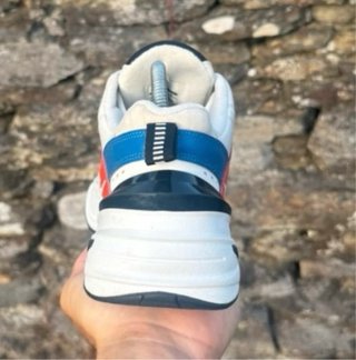 Zapatillas Nike  M2K tekno