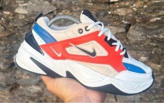 Zapatillas Nike  M2K tekno