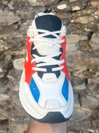 Zapatillas Nike  M2K tekno