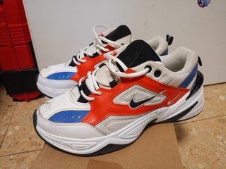 Zapatillas Nike  M2K tekno