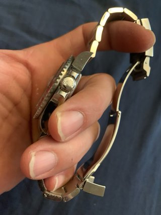Reloj GMT-Master II