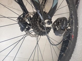 B-Pro M930 MTB