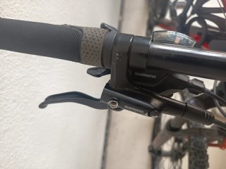 B-Pro M930 MTB