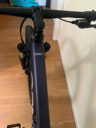 Bicicleta Orbea