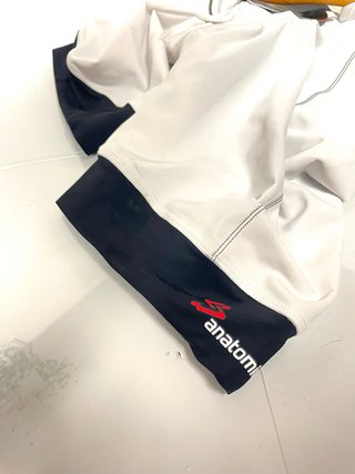 Culote Spiuk Original Blanco