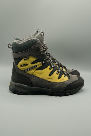 Scarpe alte da Trekking Meindl 38 Donna GTX