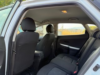 KIA Ceed 2015 SOLO 27.000km