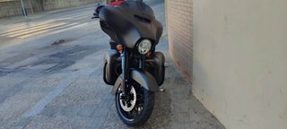Harley Davidson Street Glide Special