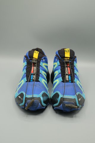 Salomon speedcross 38 donna trail running
