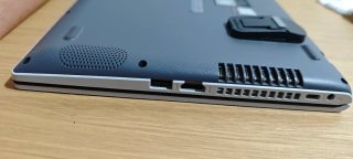 Asus Vivobook X409 Plata
