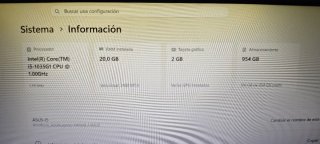 Asus Vivobook X409 Plata