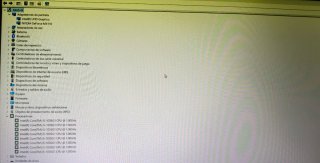 Asus Vivobook X409 Plata