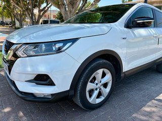 Nissan Qashqai 2020