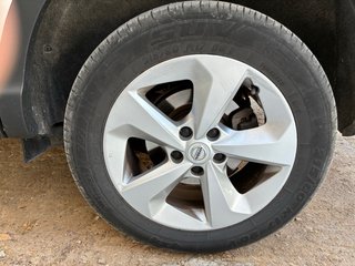 Nissan Qashqai 2020