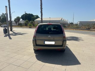 Citroen Grand C4 Picasso 1.6 HDi 110cv Tonic 7p