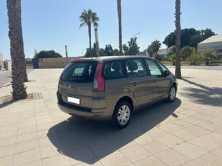 Citroen Grand C4 Picasso 1.6 HDi 110cv Tonic 7p