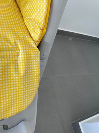 Trona Chicco Polly 2 Start