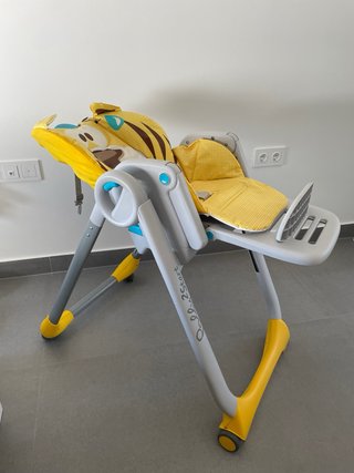 Trona Chicco Polly 2 Start