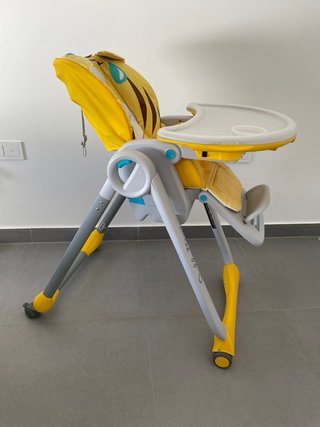Trona Chicco Polly 2 Start