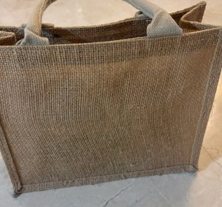 Bolso Mola Artesanía Indígena