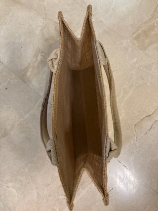 Bolso Mola Artesanía Indígena